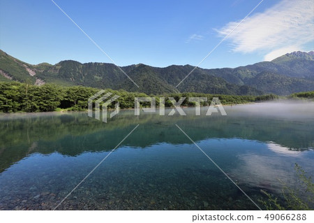 Kamikochi夏天視圖 49066288