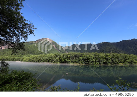 Kamikochi夏天視圖 Kamikochi夏天視圖 49066290