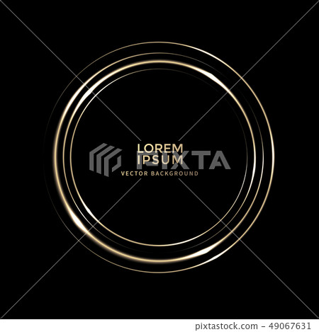 金線傳染媒介，圈子背景，光線影響 49067631