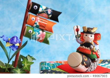 Boys' Festival 49067903