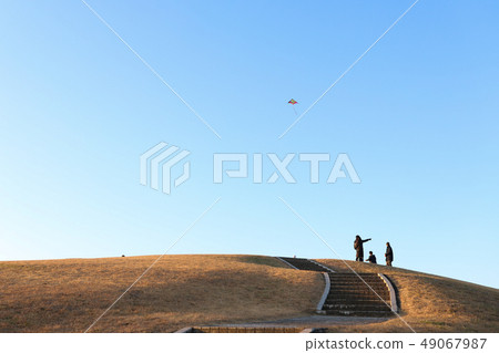 風箏上升 49067987