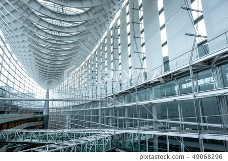 Tokyo International Forum Tokyo International Forum 49068296