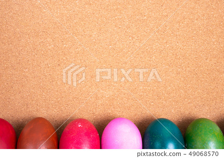 Easter eggs 49068570