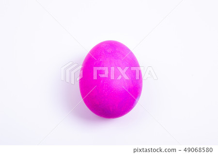 Easter eggs Easter eggs 49068580