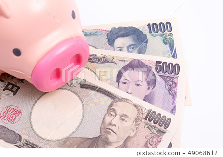 日元 日元 49068612