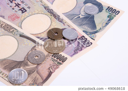 日元 日元 49068618