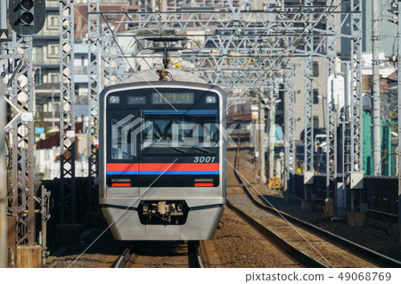 Keisei 3000 Keisei 3000 49068769