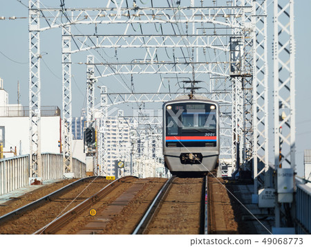 Keisei 3000 Keisei 3000 49068773