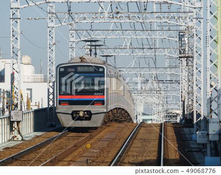 Keisei 3000 49068776