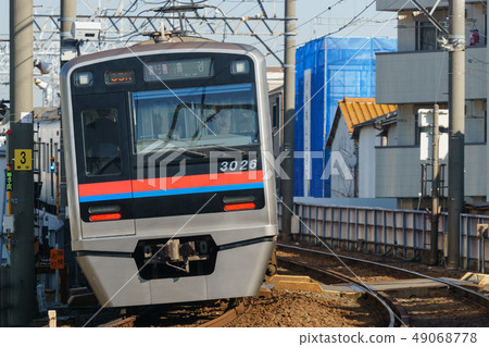 Keisei 3000 Keisei 3000 49068778