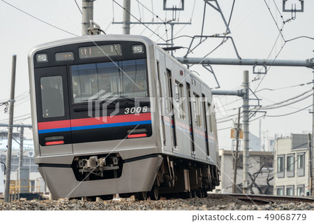 Keisei 3000 49068779