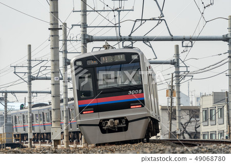 Keisei 3000 Keisei 3000 49068780
