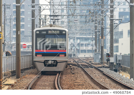 Keisei 3000 Keisei 3000 49068784
