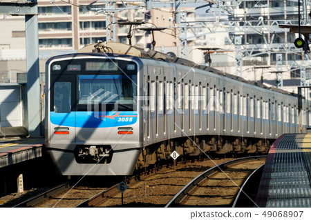 京成3050型 京成3050型 49068907
