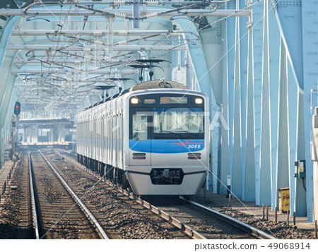 京成3050型 京成3050型 49068914