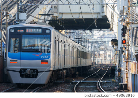 京成3050型 京成3050型 49068916