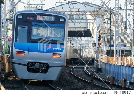 京成3050型 京成3050型 49068917