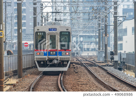 Keisei 3500 type Keisei 3500 type 49068986