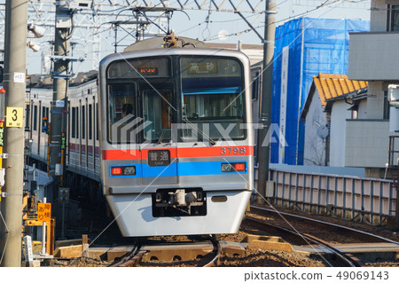 京成3700型 京成3700型 49069143