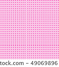 pink pastel striped weave pattern background 49069896