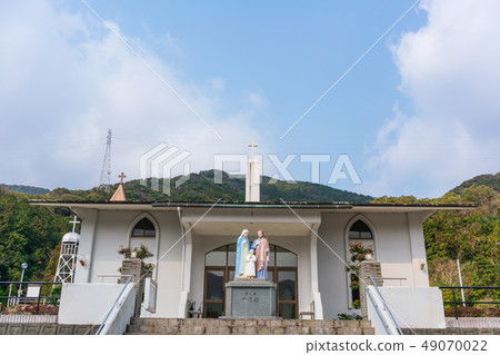 Tanoura Church Tanoura Church 49070022