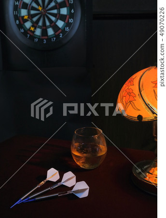 飛鏢氣氛 49070226