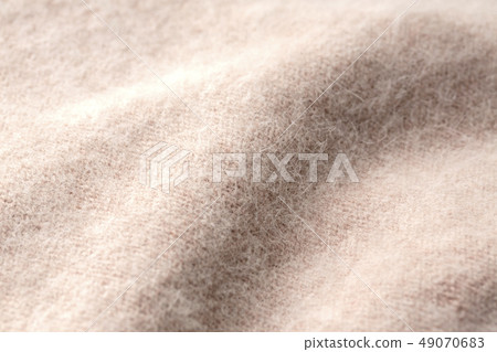 Winter Clothing Pink Angora Knit Texture Fluffy Pattern Winter Clothing Pink Angora Knit Texture Fluffy Pattern 49070683