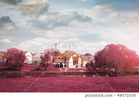 Minsk gateway to the city Minsk gateway to the city 49071039