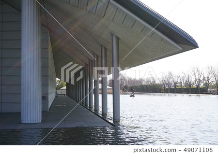 Sagawa Art Museum 49071108