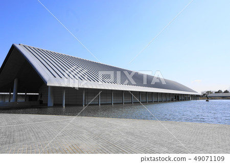 Sagawa Art Museum 49071109