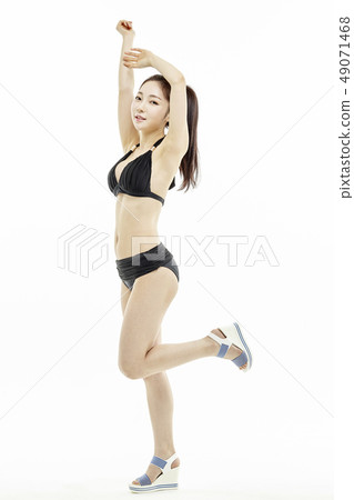 Bikini, swimwear, vacation, summer, vacation, resort, travel Bikini, swimwear, vacation, summer, vacation, resort, travel 49071468