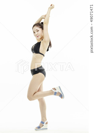 Bikini, swimwear, vacation, summer, vacation, resort, travel Bikini, swimwear, vacation, summer, vacation, resort, travel 49071471
