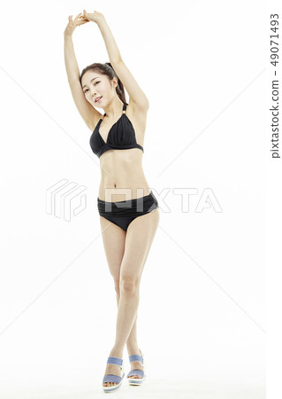Bikini, swimwear, vacation, summer, vacation, resort, travel Bikini, swimwear, vacation, summer, vacation, resort, travel 49071493