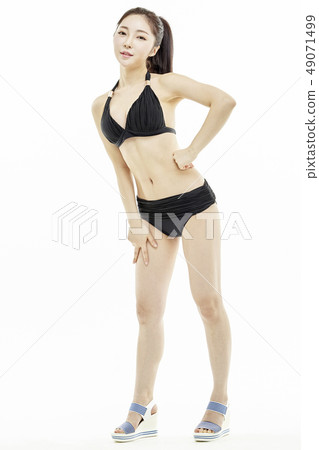 Bikini, swimwear, vacation, summer, vacation, resort, travel Bikini, swimwear, vacation, summer, vacation, resort, travel 49071499