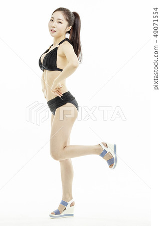 Bikini, swimwear, vacation, summer, vacation, resort, travel Bikini, swimwear, vacation, summer, vacation, resort, travel 49071554