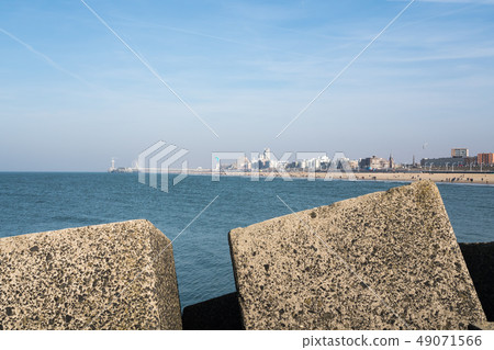 ferris wheel by the sea ferris wheel by the sea 49071566