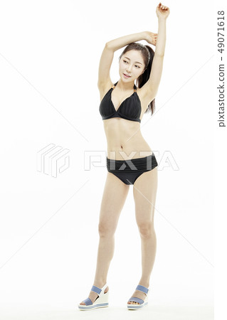 Bikini, swimwear, vacation, summer, vacation, resort, travel Bikini, swimwear, vacation, summer, vacation, resort, travel 49071618