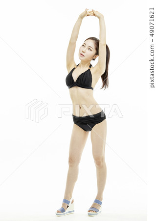 Bikini, swimwear, vacation, summer, vacation, resort, travel Bikini, swimwear, vacation, summer, vacation, resort, travel 49071621