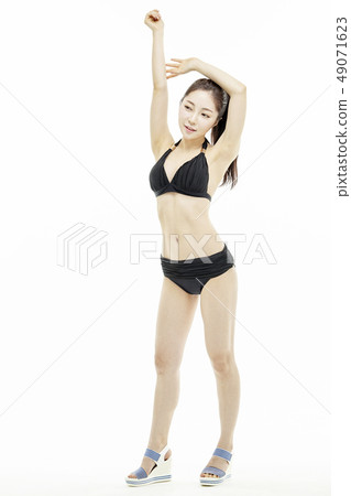 Bikini, swimwear, vacation, summer, vacation, resort, travel Bikini, swimwear, vacation, summer, vacation, resort, travel 49071623
