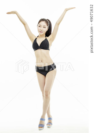 Bikini, swimwear, vacation, summer, vacation, resort, travel Bikini, swimwear, vacation, summer, vacation, resort, travel 49071632