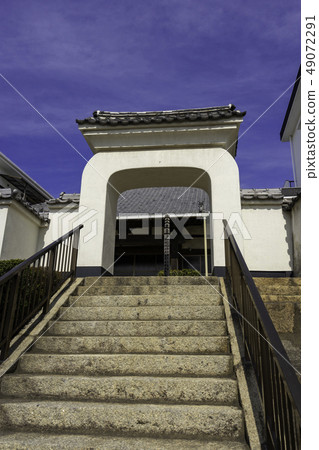Yamaguchi Shimonoseki Tokoji Temple Ryugumon 49072291