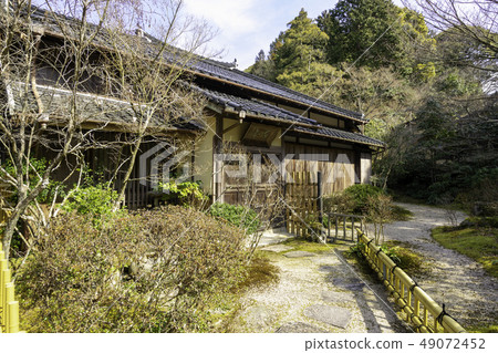 Yamaguchi Shimonoseki Higashi line 49072452