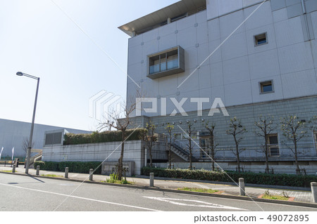 Water Science Center 49072895