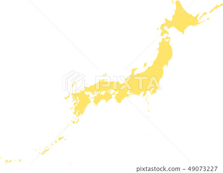 Japan map dot c Japan map dot c 49073227