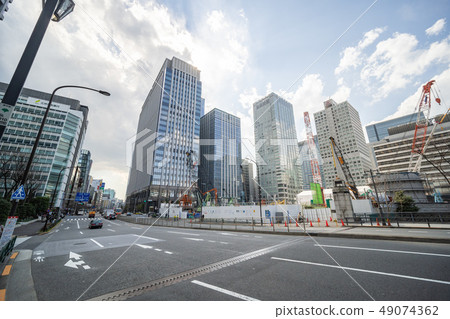 東京站Tokiwabashi項目 49074362