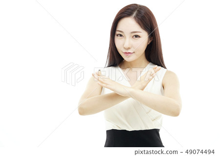 Business woman 49074494