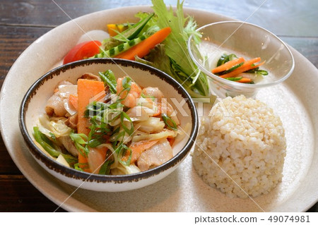 Western food 49074981