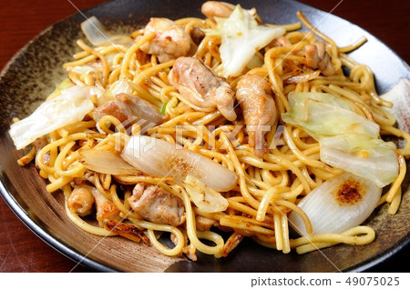 佛山Yakisoba 49075025