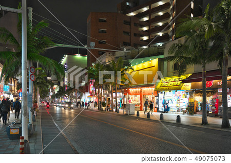 [沖繩國際街]沖繩縣那霸市牧志 49075073