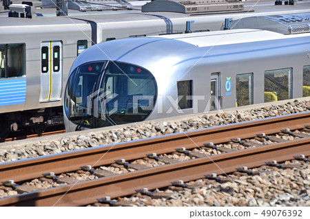 西武鐵路有限公司快車（La View） 49076392